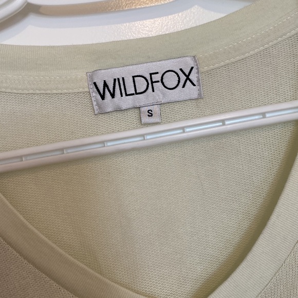 Wild Fox Sweater - Picture 2 of 3